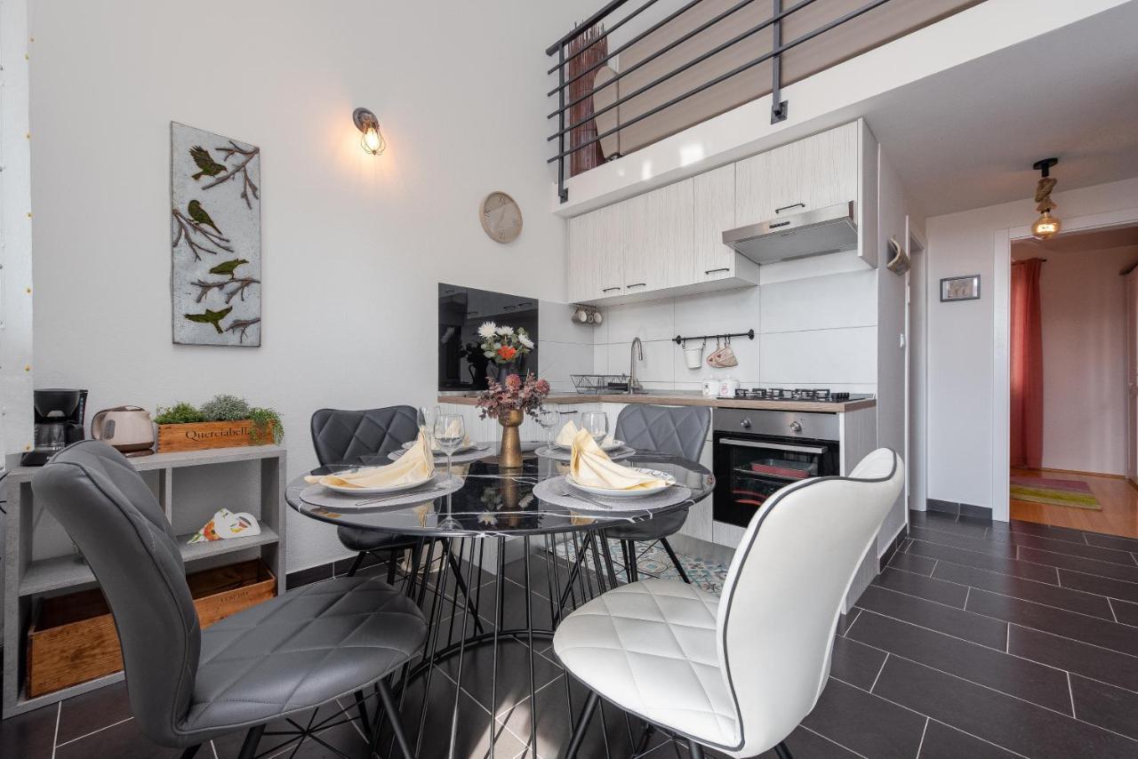 Accommodation Indigo Kozino Ngoại thất bức ảnh