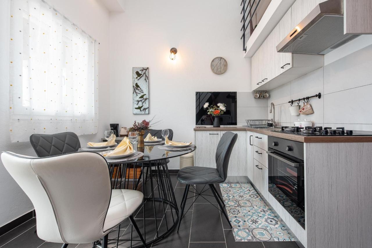 Accommodation Indigo Kozino Ngoại thất bức ảnh
