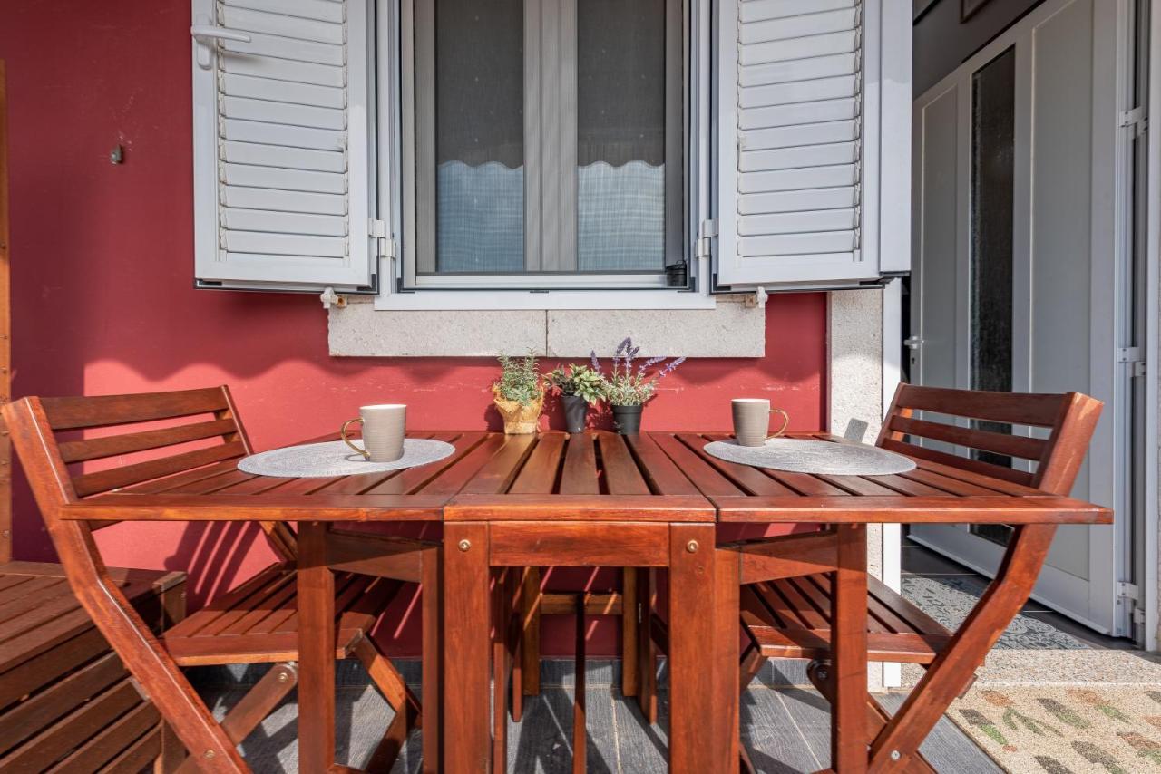 Accommodation Indigo Kozino Ngoại thất bức ảnh