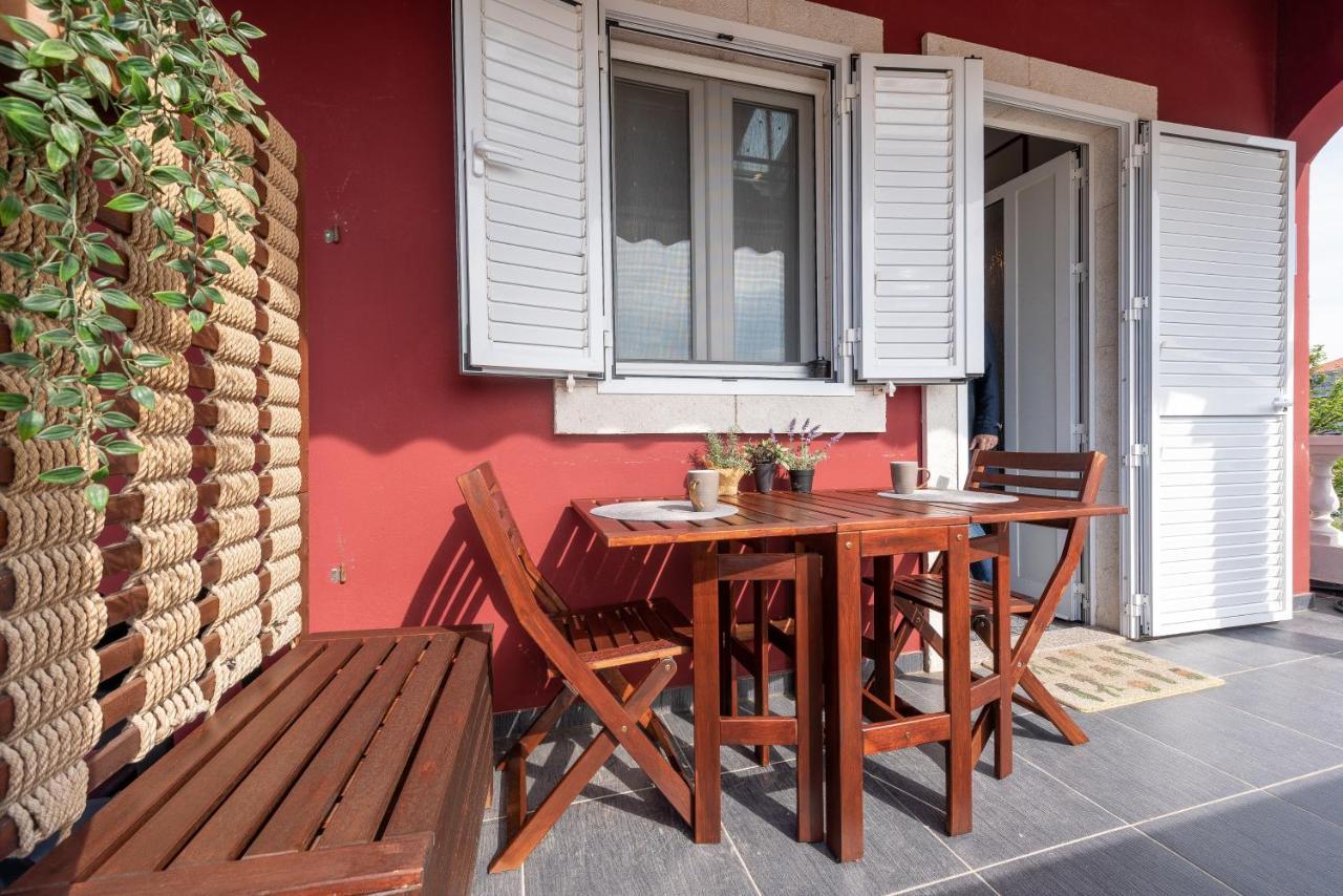 Accommodation Indigo Kozino Ngoại thất bức ảnh